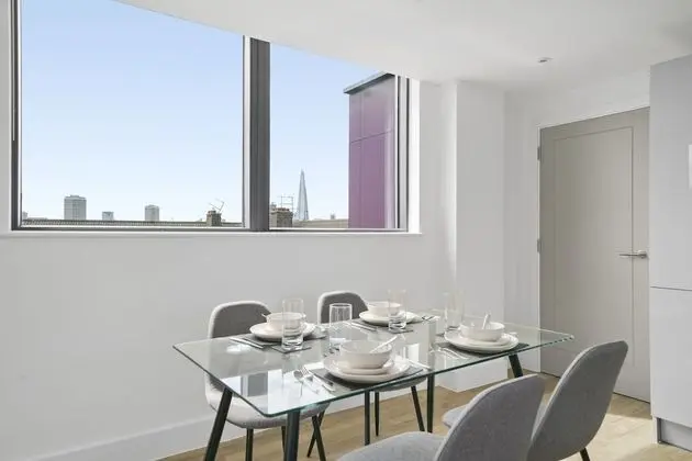Premium Çatı Katı Süiti (Penthouse), 2 Yatak Odası