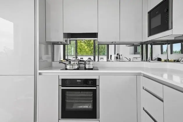 Premium Çatı Katı Süiti (Penthouse), 2 Yatak Odası