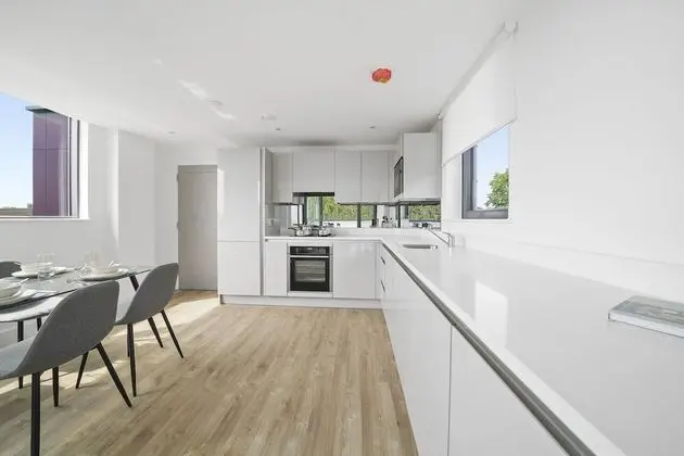 Premium Çatı Katı Süiti (Penthouse), 2 Yatak Odası