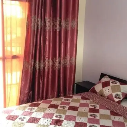 Comfort Apart Daire, 2 Yatak Odası