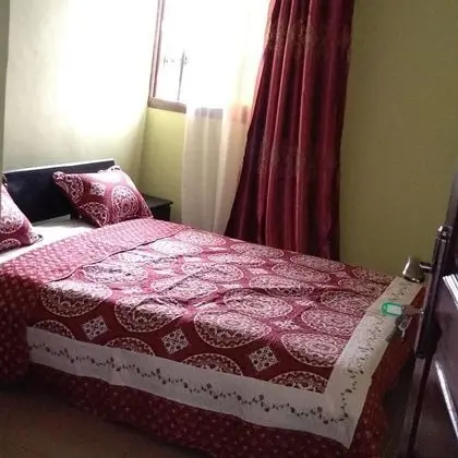 Comfort Apart Daire, 2 Yatak Odası