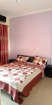 Comfort Apart Daire, 2 Yatak Odası