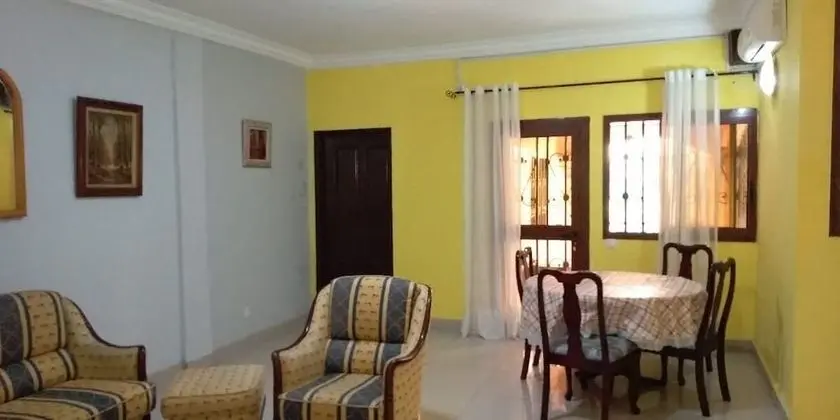 Comfort Apart Daire, 2 Yatak Odası