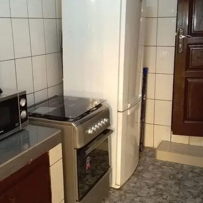 Comfort Apart Daire, 2 Yatak Odası