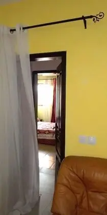 Comfort Apart Daire, 2 Yatak Odası