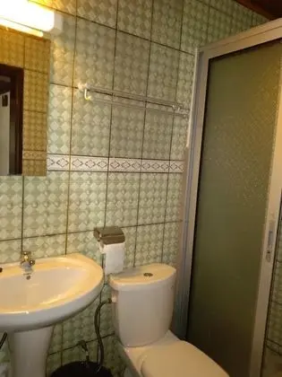 Comfort Apart Daire, 2 Yatak Odası