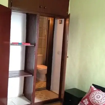 Comfort Apart Daire, 2 Yatak Odası