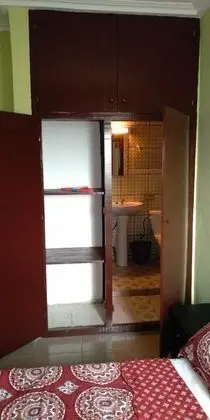 Comfort Apart Daire, 2 Yatak Odası