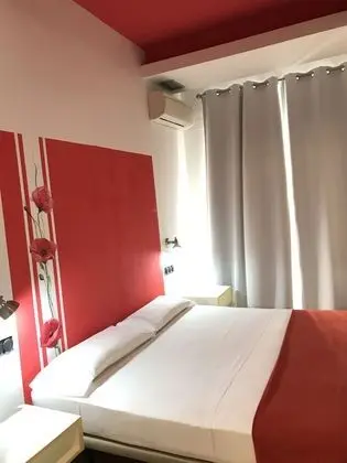 Habitación Doble Grande o 2 Individuales