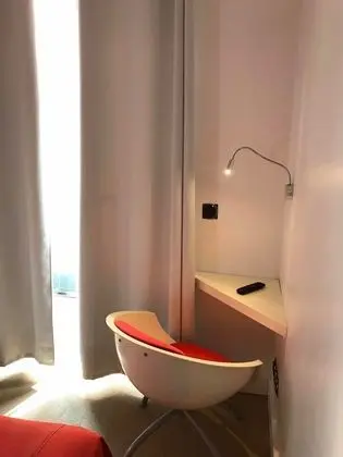 Habitación Doble Grande o 2 Individuales