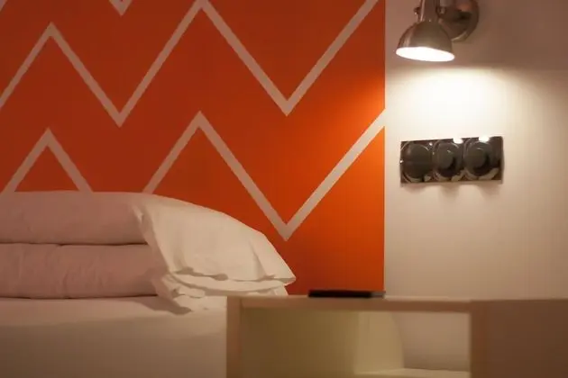 Habitación Doble Grande o 2 Individuales