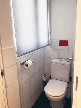 Habitación Doble Pequeña