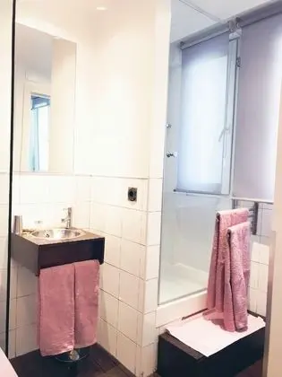 Habitación Doble Pequeña