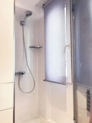 Habitación Doble Pequeña