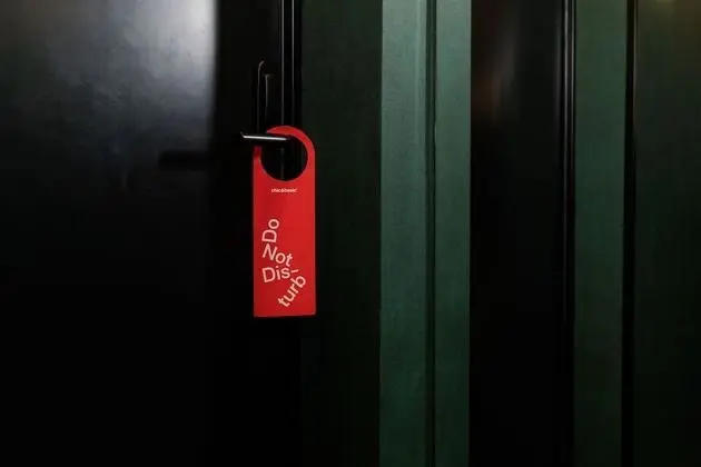 Tek Büyük veya İki Ayrı Yataklı Oda, Balkon, Şehir Manzaralı