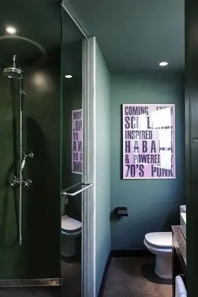 Tek Kişilik Oda