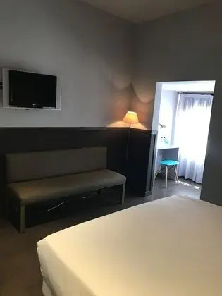 Standard Tek Büyük Yataklı Oda, 1 Çift Kişilik veya 2 Tek Kişilik Yatak