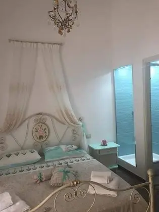 Comfort Tek Büyük veya İki Ayrı Yataklı Oda, Bahçe Manzaralı