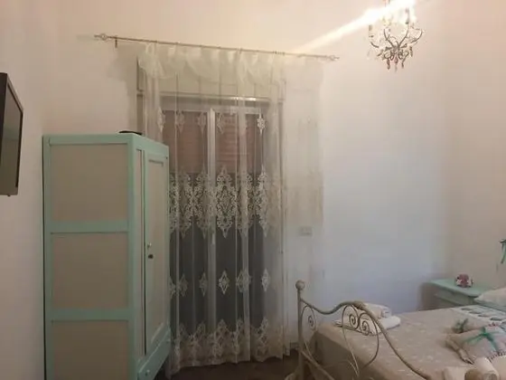 Comfort Tek Büyük veya İki Ayrı Yataklı Oda, Bahçe Manzaralı