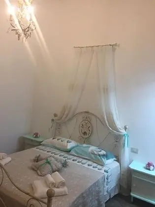 Comfort Tek Büyük veya İki Ayrı Yataklı Oda, Bahçe Manzaralı