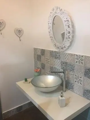 Comfort Tek Büyük veya İki Ayrı Yataklı Oda, Bahçe Manzaralı