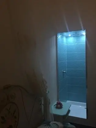 Comfort Tek Büyük veya İki Ayrı Yataklı Oda, Bahçe Manzaralı