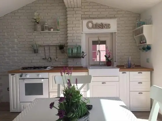 Exclusive Çatı Katı Süiti (Penthouse), Deniz Manzaralı