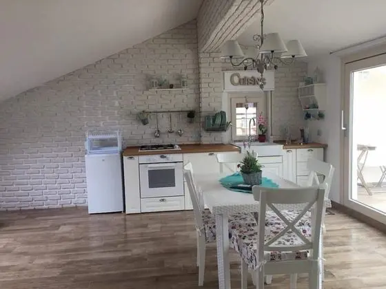 Exclusive Çatı Katı Süiti (Penthouse), Deniz Manzaralı