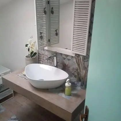 Exclusive Çatı Katı Süiti (Penthouse), Deniz Manzaralı