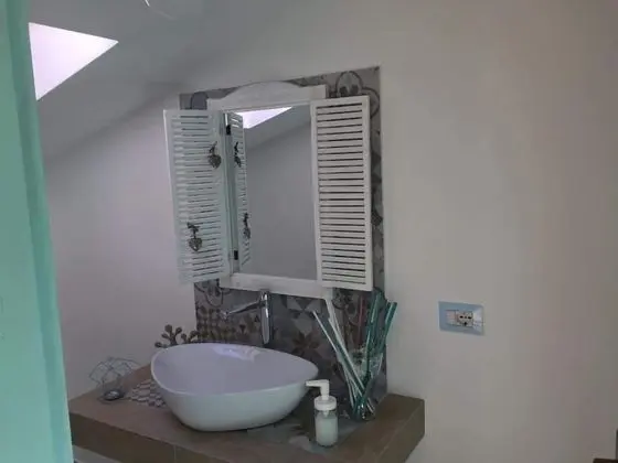 Exclusive Çatı Katı Süiti (Penthouse), Deniz Manzaralı