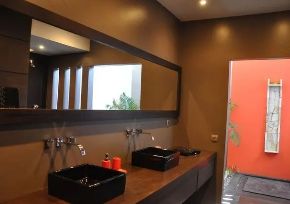 Deluxe Süit, 1 En Büyük (King) Boy Yatak