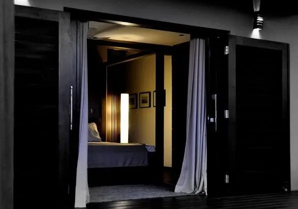 Deluxe Süit, 1 En Büyük (King) Boy Yatak