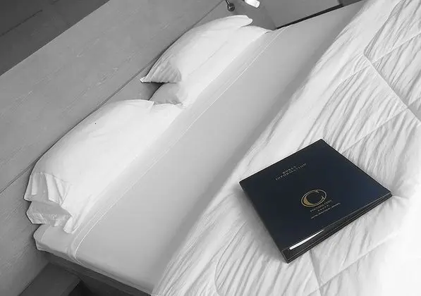 Luxury Villa, 1 En Büyük (King) Boy Yatak, Balkon, Kısmi Deniz Manzaralı