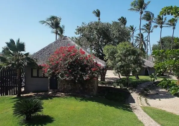 Luxury Villa, 1 En Büyük (King) Boy Yatak, Balkon, Kısmi Deniz Manzaralı