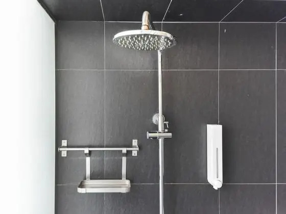 Standard Ortak Ranzalı Oda, Sadece kadınlar için (1 Bed in a Female Room (Lower Deck))