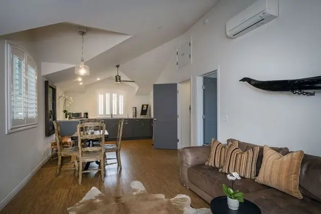 Ev, Birden Çok Yatak, Şömine, Bahçe Manzaralı