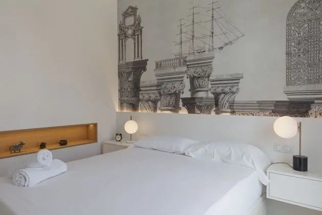 Apart Daire, 2 Yatak Odası, Balkon