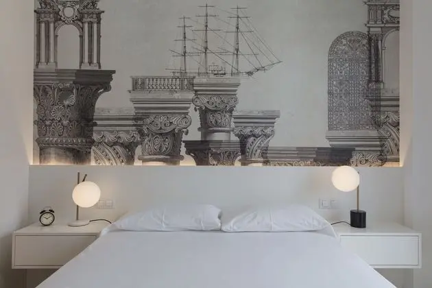 Apart Daire, 2 Yatak Odası, Balkon