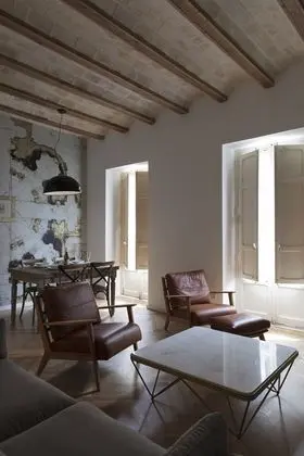 Apart Daire, 2 Yatak Odası, Balkon