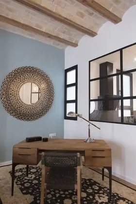 Apart Daire, 2 Yatak Odası, Balkon