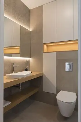 Apart Daire, 2 Yatak Odası, Balkon