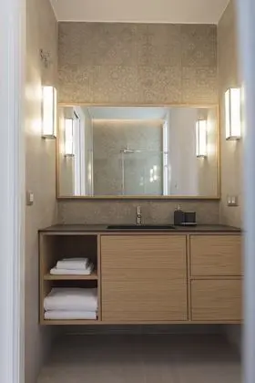 Apart Daire, 2 Yatak Odası, Balkon