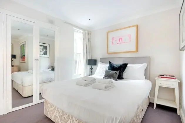 Comfort Apart Daire (1 Bedroom)