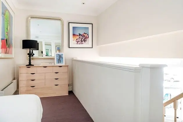 Comfort Apart Daire (1 Bedroom)