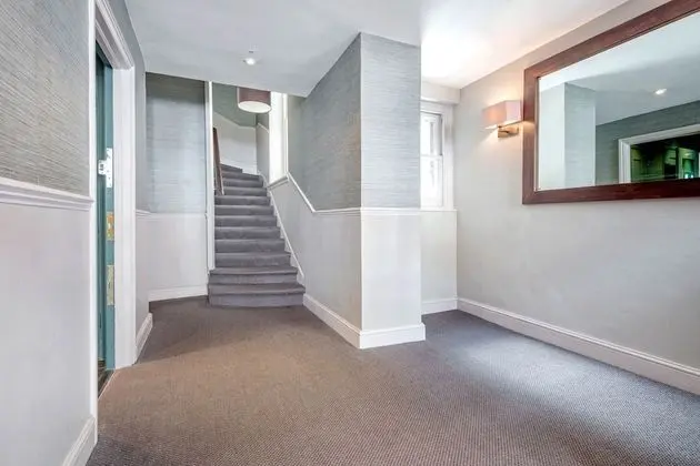 Comfort Apart Daire (1 Bedroom)