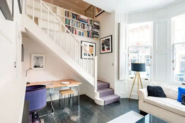 Comfort Apart Daire (1 Bedroom)