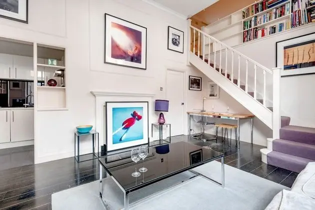 Comfort Apart Daire (1 Bedroom)