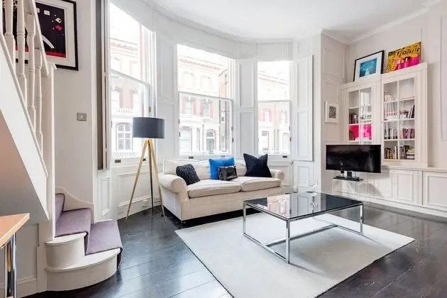 Comfort Apart Daire (1 Bedroom)