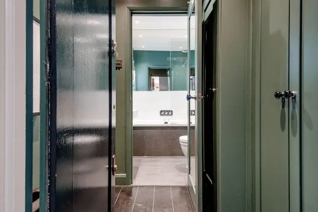 Comfort Apart Daire (1 Bedroom)