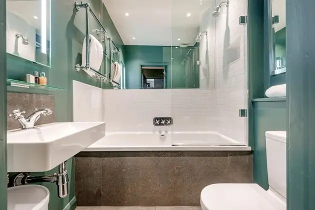 Comfort Apart Daire (1 Bedroom)